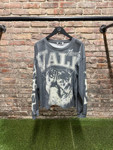 Vale State Pittbulll Thermal Grey Sz. M