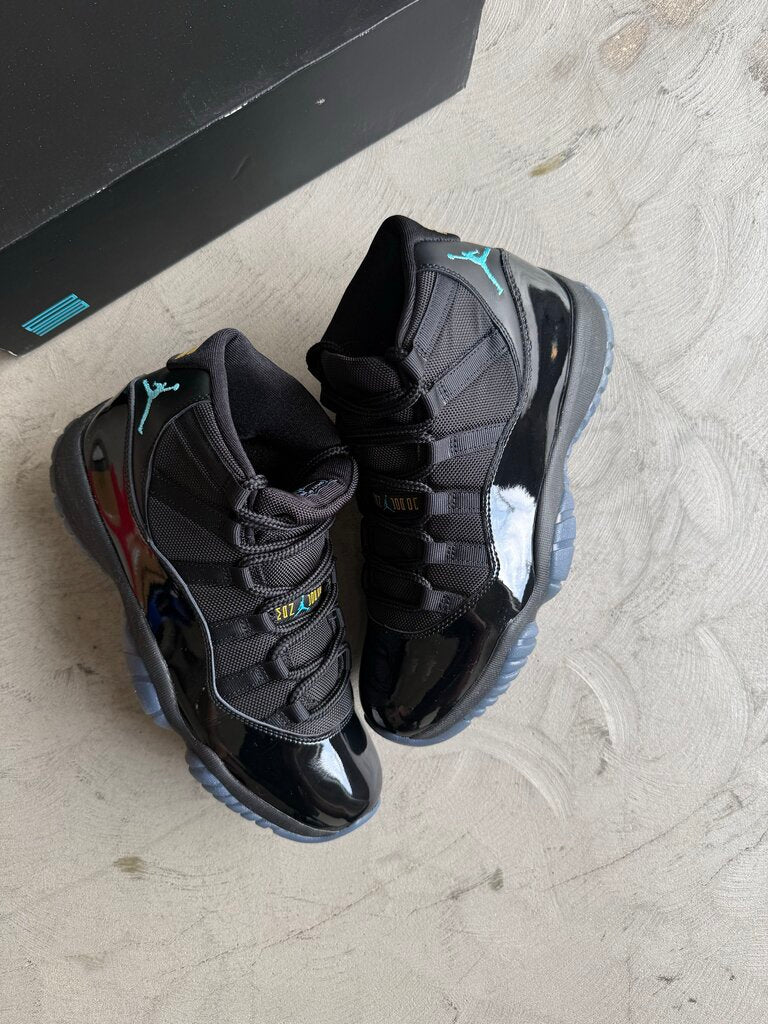 Jordan 11 Gamma sz. 9
