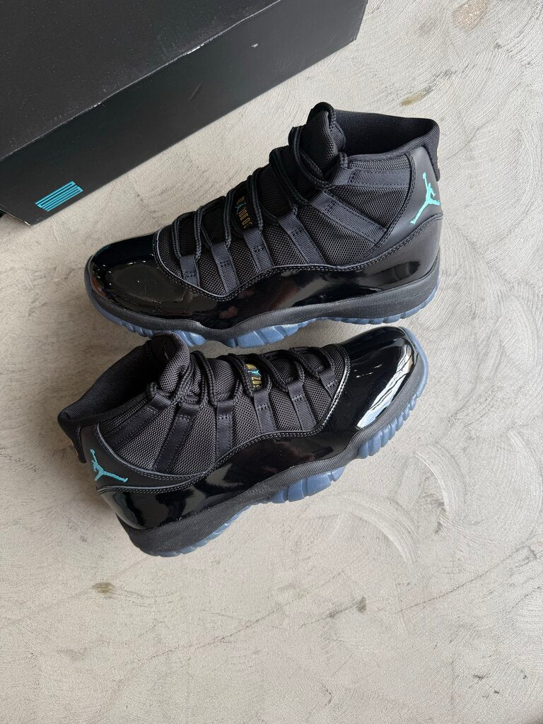 Jordan 11 Gamma sz. 9