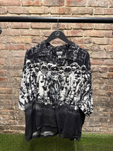 Billionaire Boys Club Armageddon Oversize Button up sz. 2XL