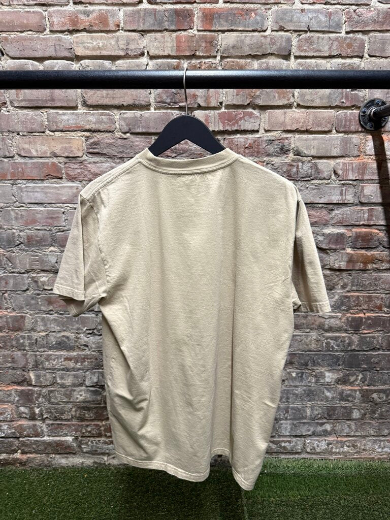 Carhart x Ghost Tan Love Your Mother Sz. L