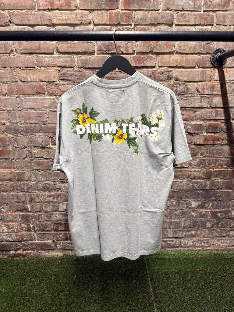 Denim Tears Last Supper Tee Sz. L