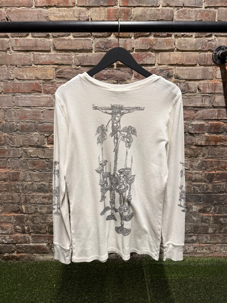 Basketcase Gallery Thermal Sz. S