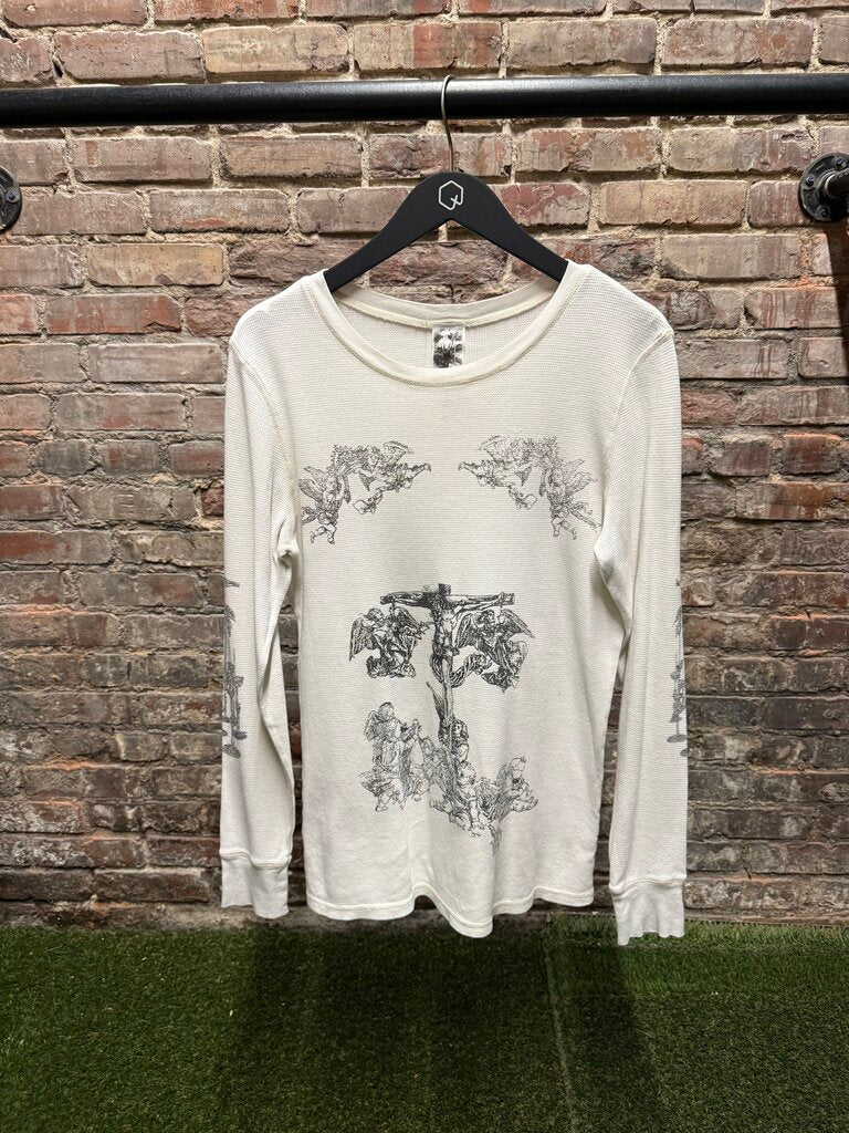 Basketcase Gallery Thermal Sz. S