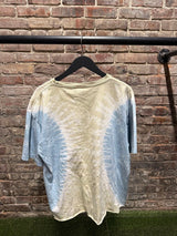 Vintage Elvis Tye Dye Tee Sz. L