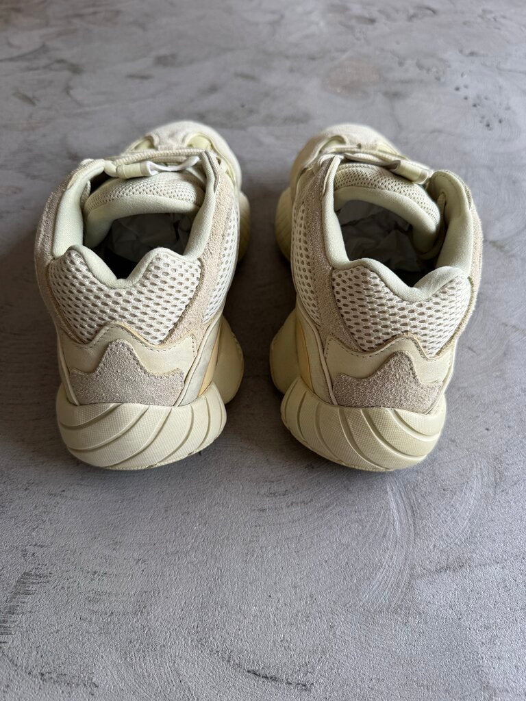 Yeezy 500 SuperMoon Yellow Sz.12