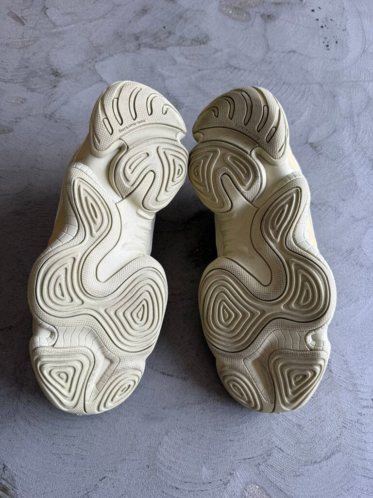 Yeezy 500 SuperMoon Yellow Sz.12