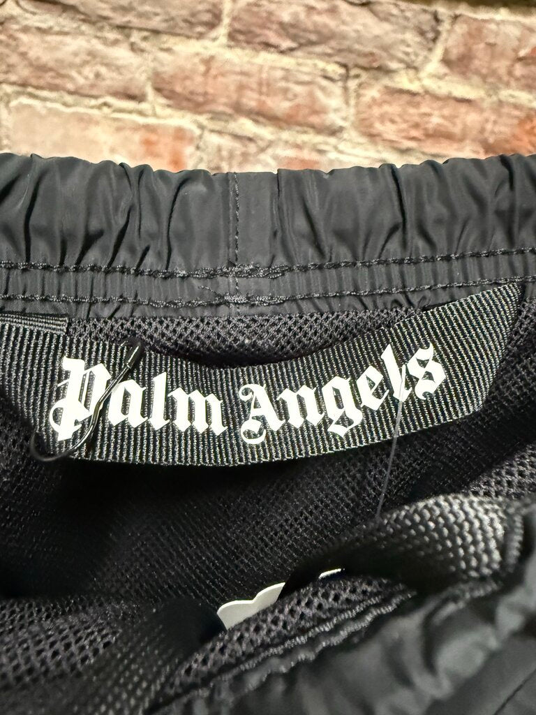 Palm Angels Logo Shorts sz. L