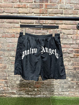 Palm Angels Logo Shorts sz. L