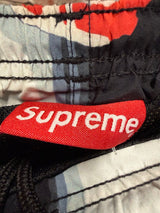 Supreme Racing Water Shorts sz. M