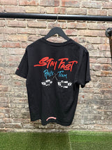 Matty Boy x Chrome Hearts Stay Fast Tee sz. M