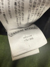 Matty Boy x Chrome Hearts Stay Fast Tee sz. M