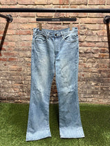 Bravest Studios Flare Denim sz. 32