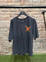 Vintage Big Johnson Motorcycles Tee Sz. XL