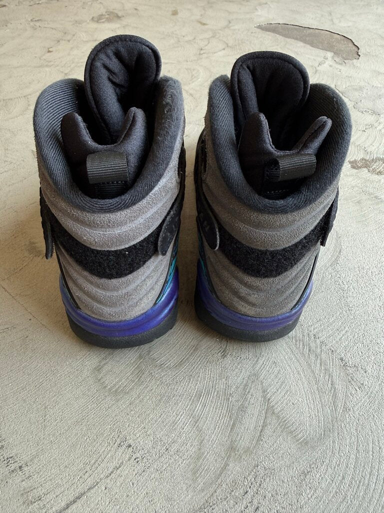 Jordan 8 Aqua sz. 7.5