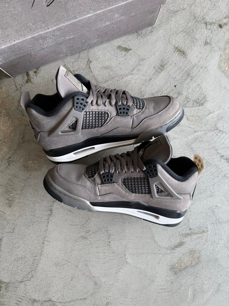 Jordan 4 Cave Stone sz. 9.5