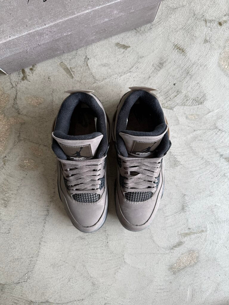 Jordan 4 Cave Stone sz. 9.5