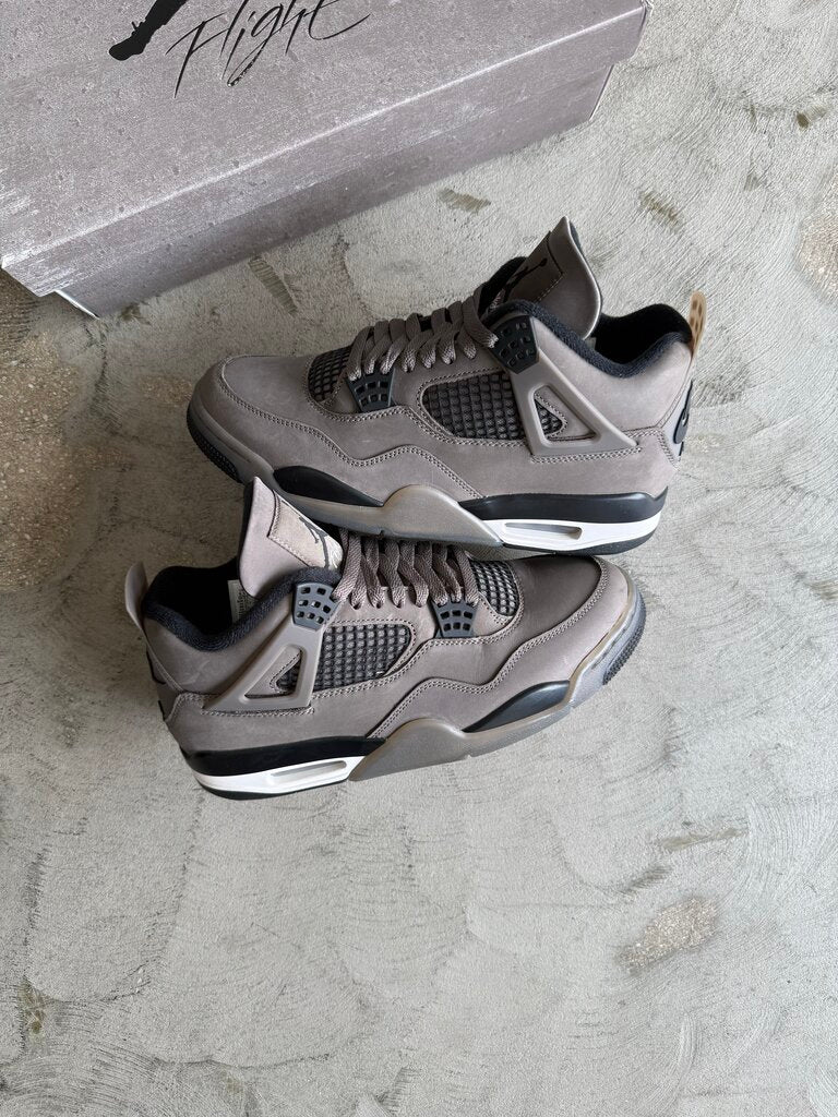 Jordan 4 Cave Stone sz. 9.5