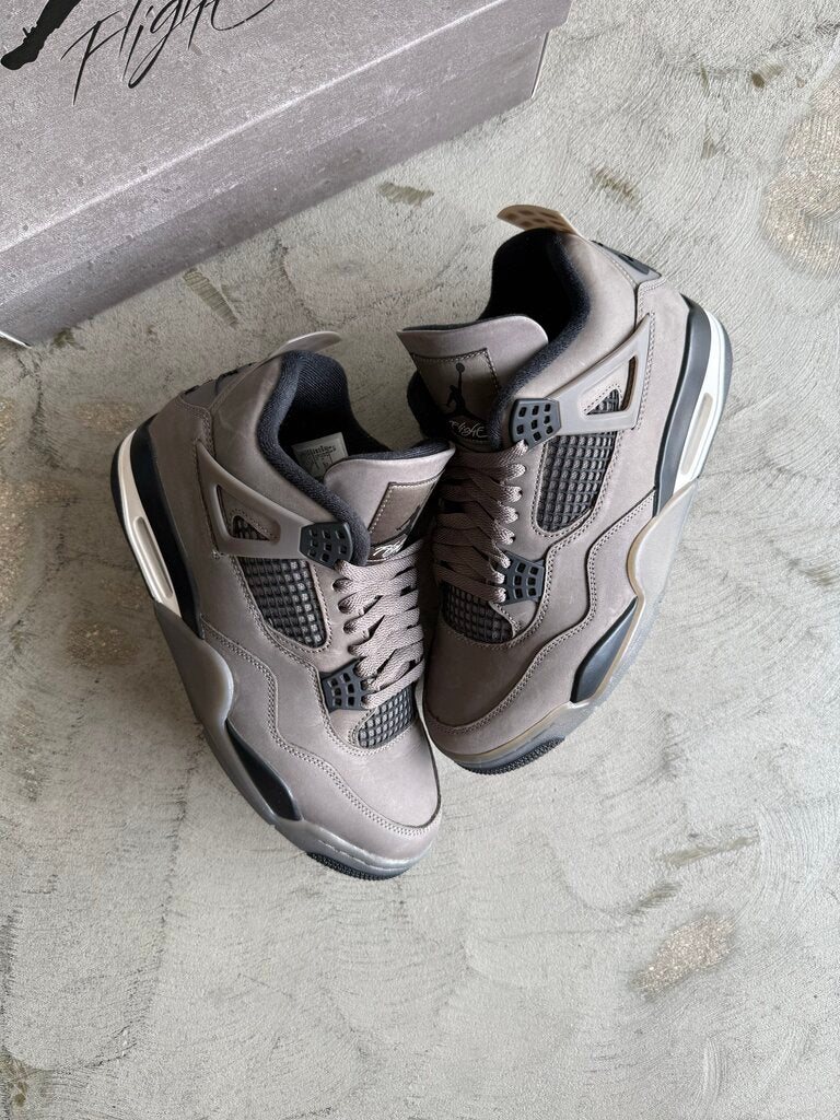 Jordan 4 Cave Stone sz. 9.5