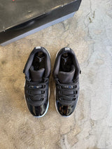 Jordan 11 Low Space Jam Sz. 10M