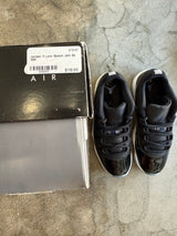Jordan 11 Low Space Jam Sz. 10M