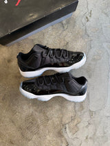 Jordan 11 Low Space Jam Sz. 10M