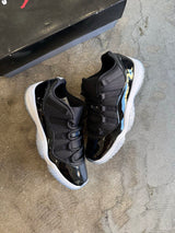 Jordan 11 Low Space Jam Sz. 10M