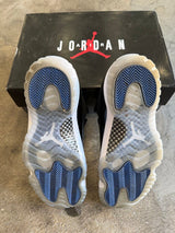 Jordan 11 Low Space Jam Sz. 10M