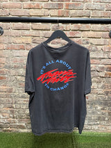 Vintage Travis Tritt 1993 Tour Tee Sz. L