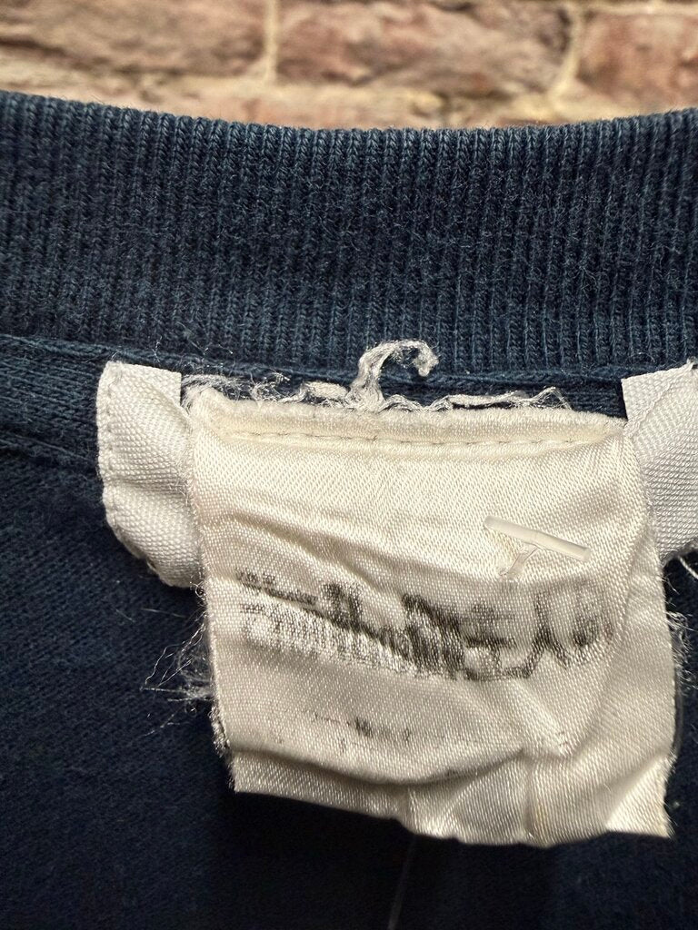 Vintage Replies And Mental Anime Sz. L