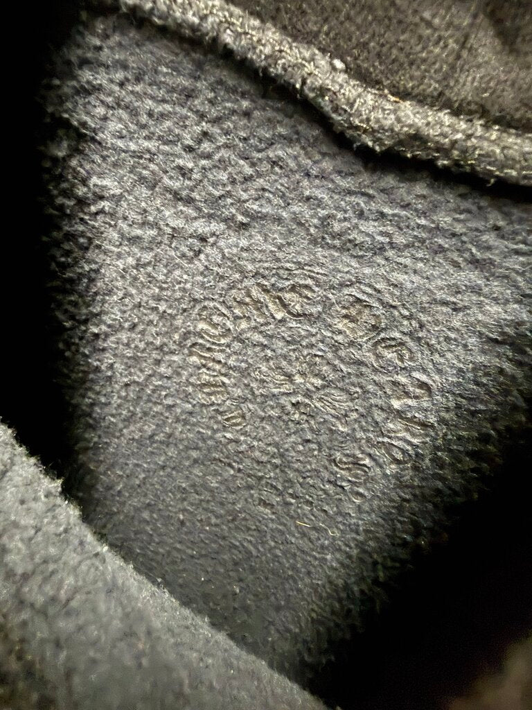 Vintage Chrome Hearts Scroll Hoodie Sz. L