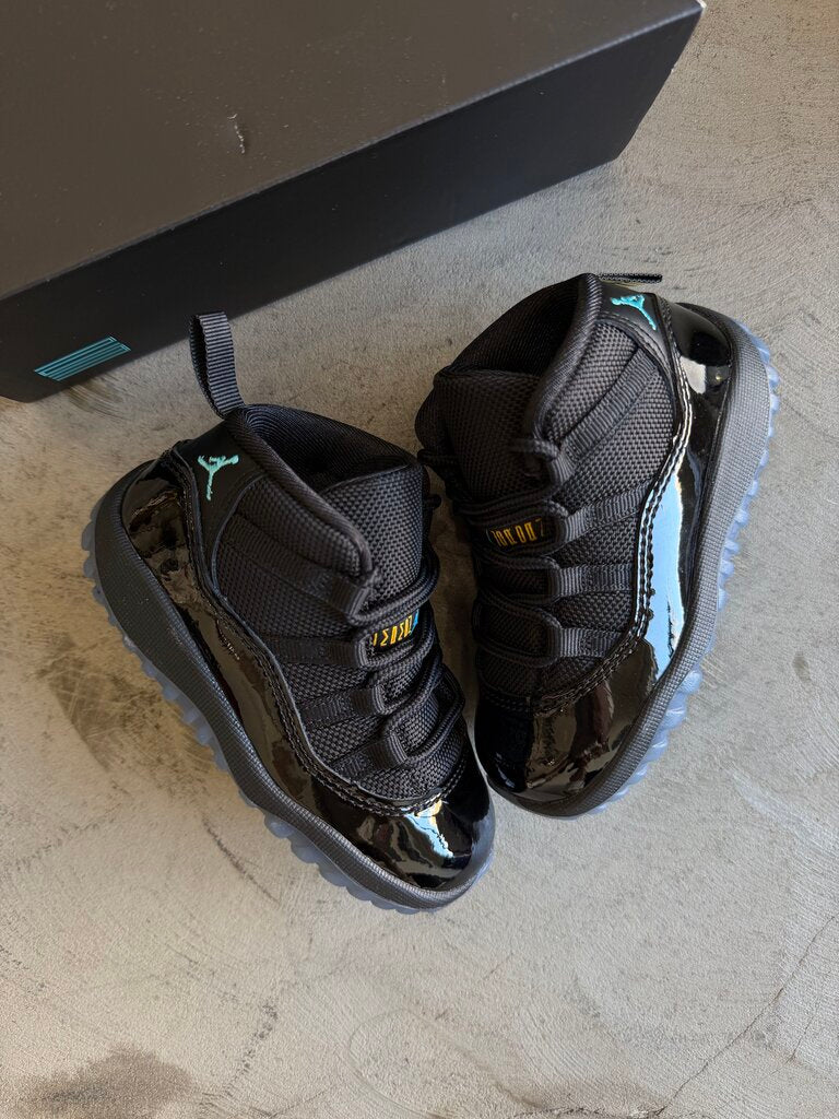 Jordan 11 Gamma Sz. 8C