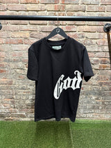 Godspeed Black White Tee Sz. S