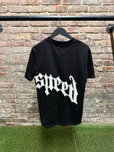 Godspeed Black White Tee Sz. S