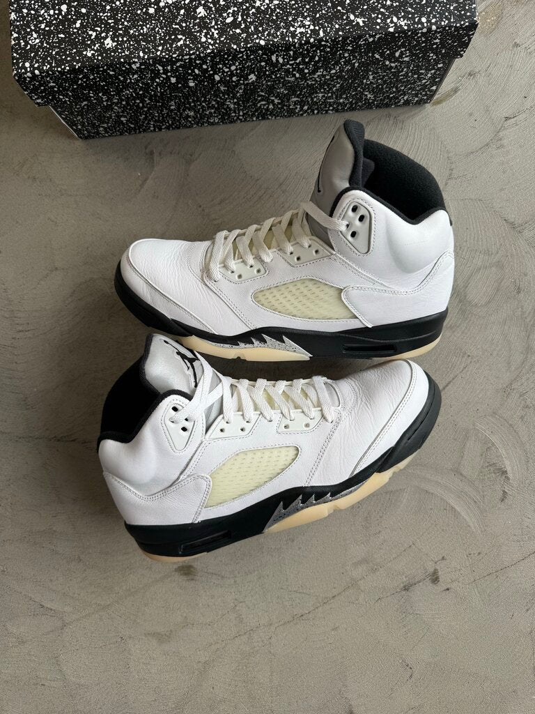 Jordan 5 Reverse Metallic sz. 11