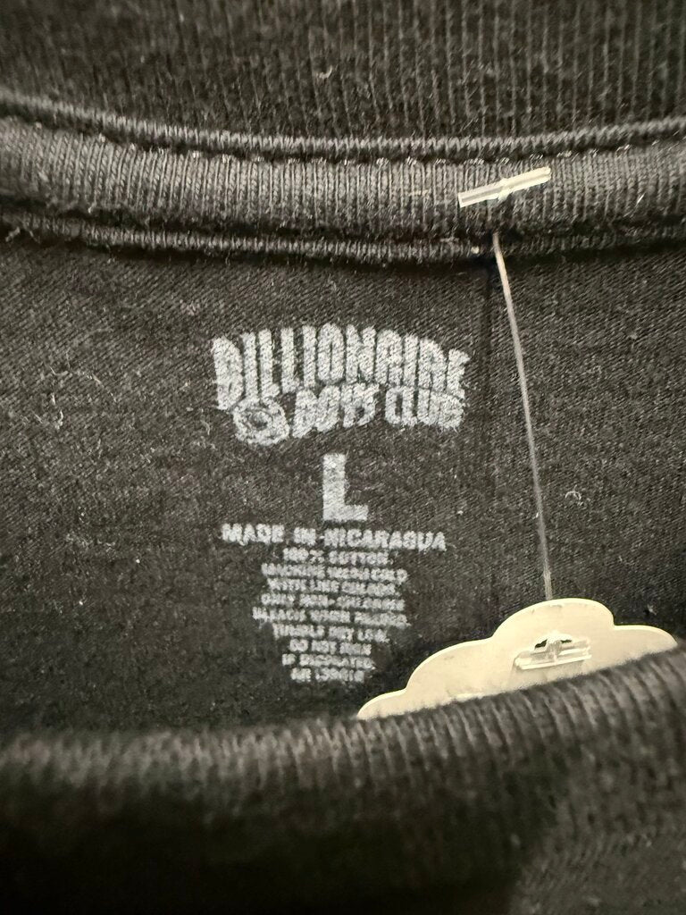 Something in the Water x BBC sz. L