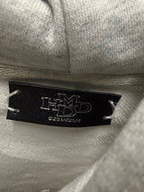 HMDD Griffin University Hoodie Sz. M