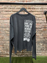 HMDD Lung Longsleeve Sz. M
