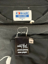 HMDD Lung Longsleeve Sz. M