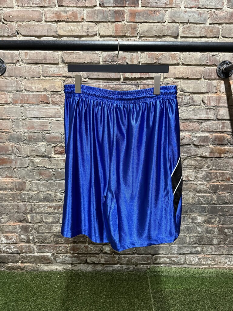 HMDD AC Long Basketball Shorts Sz. M