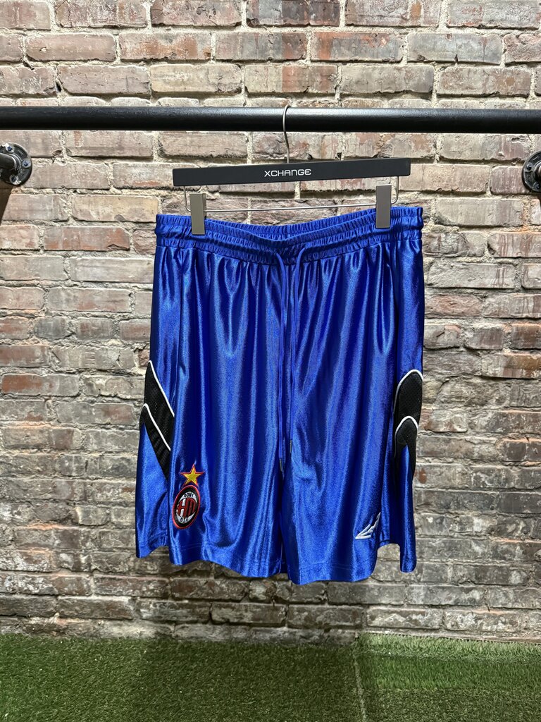HMDD AC Long Basketball Shorts Sz. M