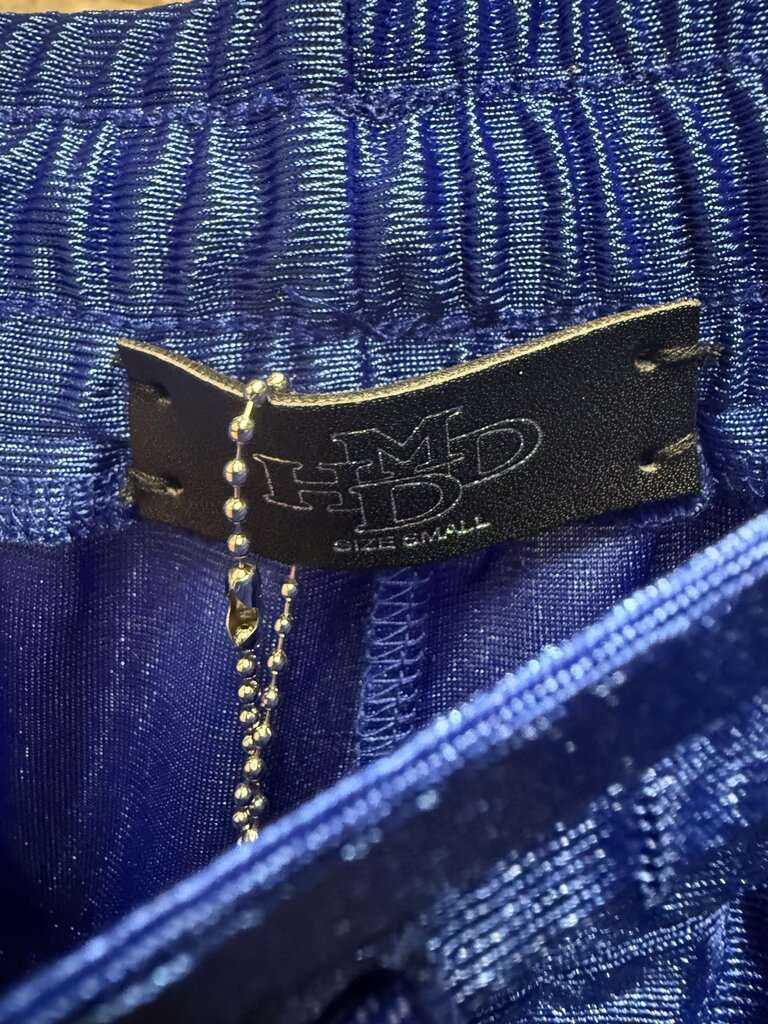 HMDD AC Long Basketball Shorts Sz. M