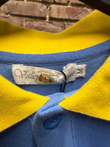 Vale State Dreams Polo Sz. L