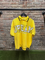 Vale State Dreams Polo Lemonade Sz. M