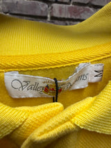 Vale State Dreams Polo Lemonade Sz. M