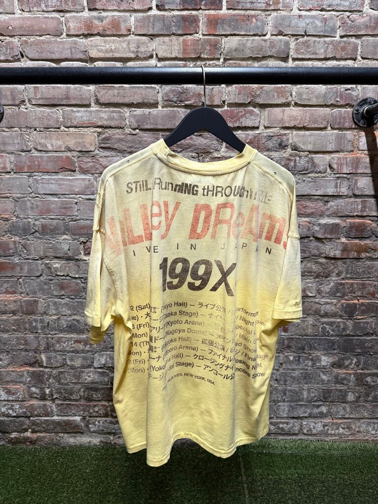 Vale State ValeStar Yellow Sz. L