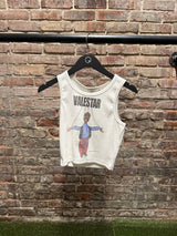 Vale State ValeStar Tank Femme Sz. S