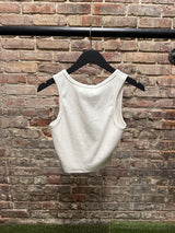 Vale State ValeStar Tank Femme Sz. S