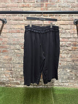 Greedy Unit Multi-Tag Sweat Shorts BlackSz. XL