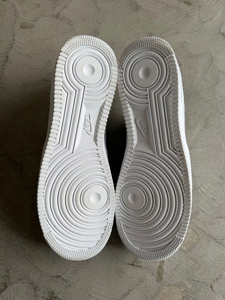 Nike X Supreme Af1 Triple White Sz. 13 |No Box